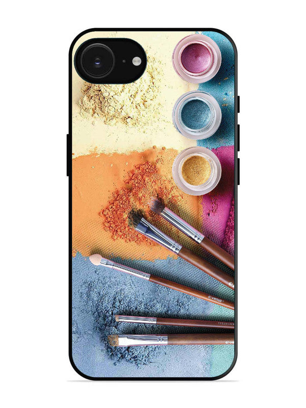iPhone 16e Creative Canvas