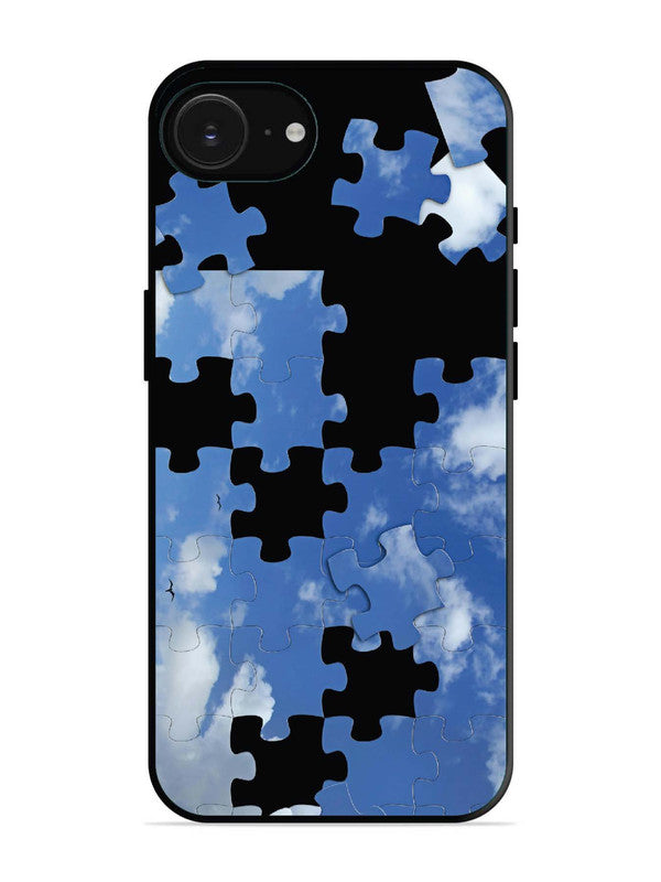 iPhone 16e Puzzle