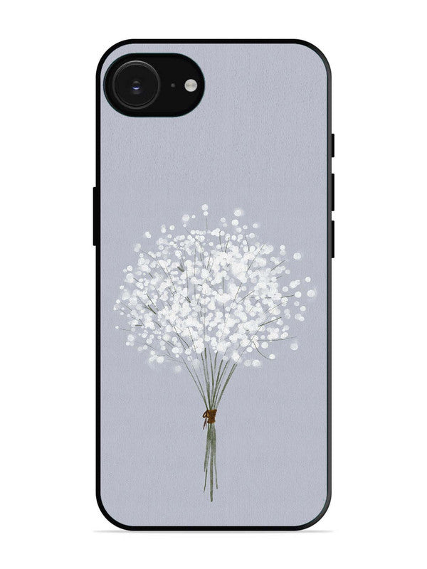 iPhone 16e Blossom White