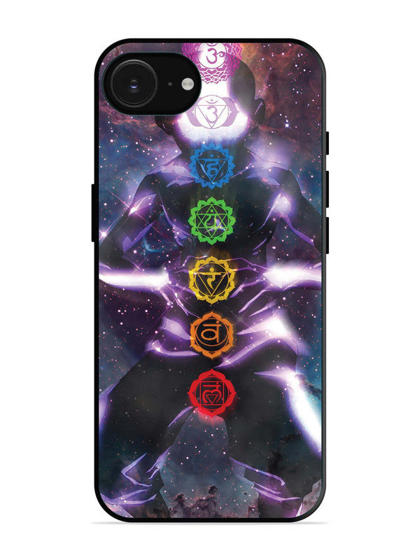iPhone 16e Aang Avatar The Last Airbender