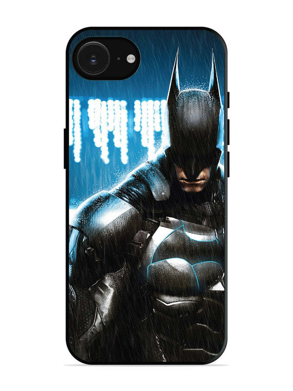 iPhone 16e King of Bats 2