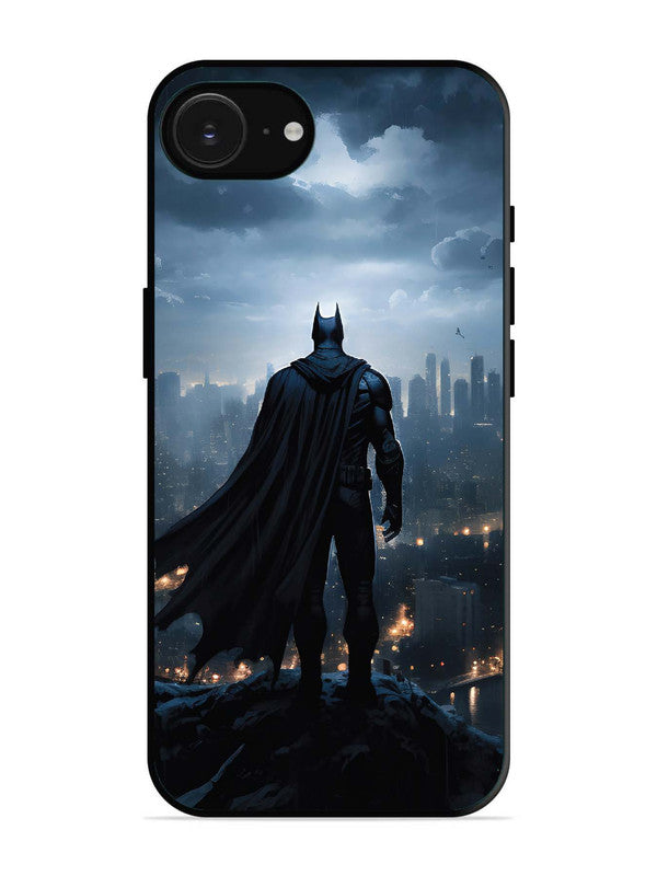 iPhone 16e King of Bats