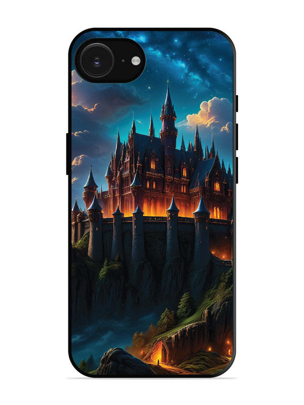 iPhone 16e Castle