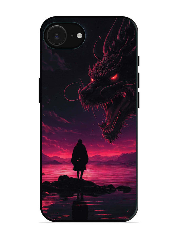 iPhone 16e Dragon