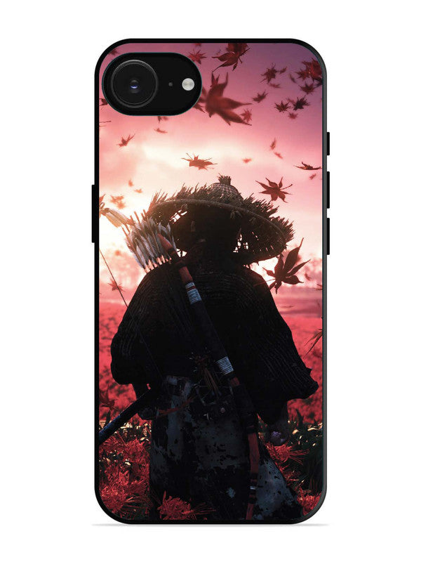iPhone 16e Shaolin