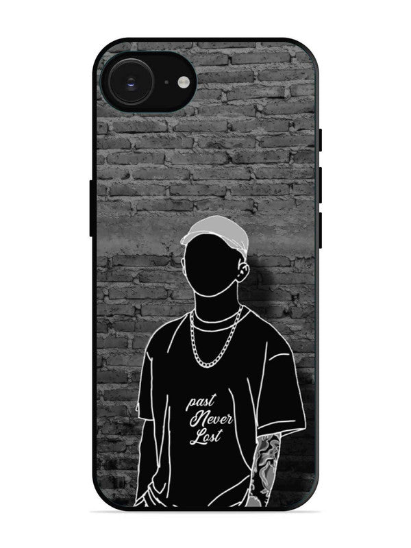 iPhone 16e Badboy Hearbroken Love Quotes