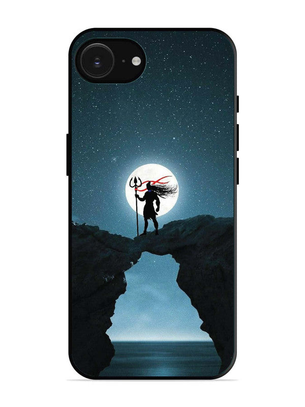 iPhone 16e Adi Shiva