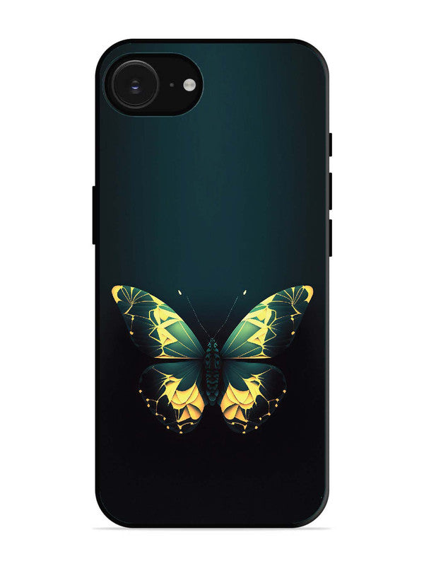 iPhone 16e butterfly-insect-animal-abstract