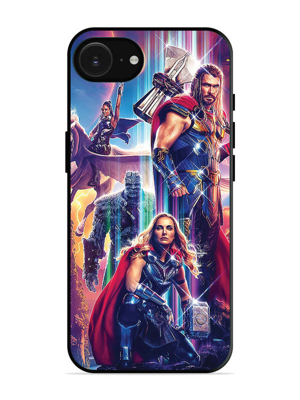 iPhone 16e thor-love-and-thunder-movie-character