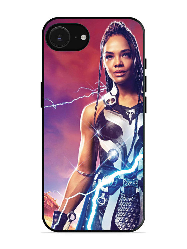 iPhone 16e valkyrie-thor-love-and-thunder-poster