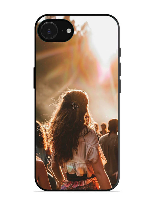 iPhone 16e Sunlit Festival Vibes