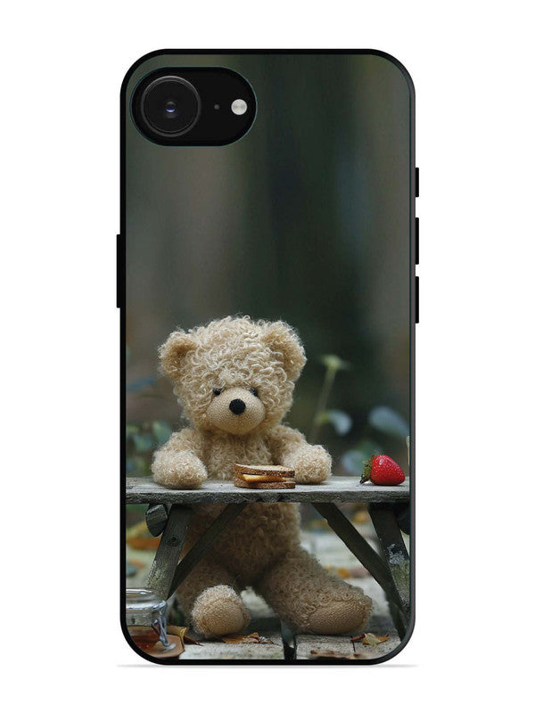 iPhone 16e Teddy Bear Picnic