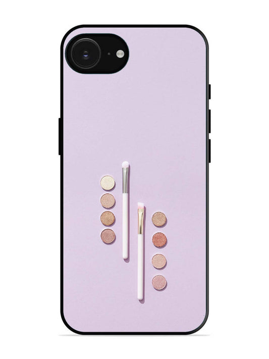 iPhone 16e Girls Makeup Story