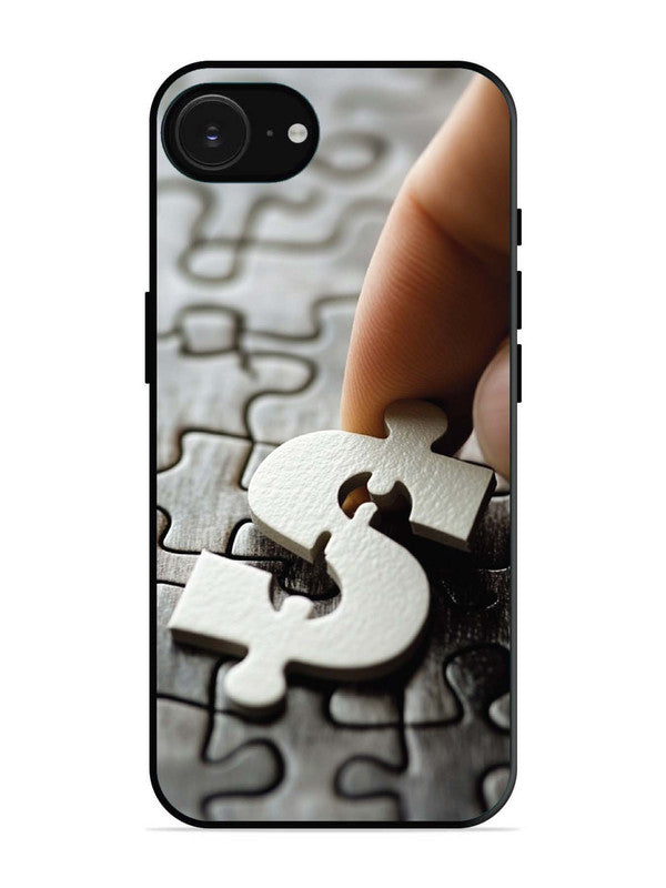 iPhone 16e The Rich puzzle piece