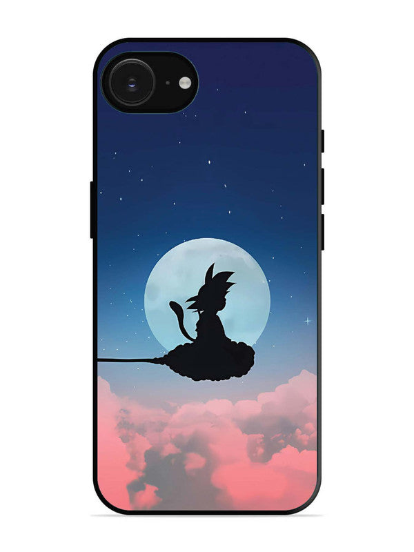 iPhone 16e Gohan