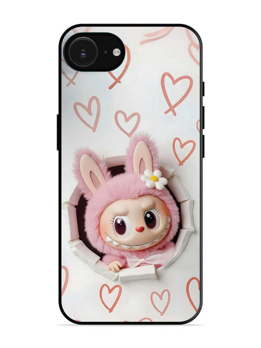 iPhone 16e Cute Labubu