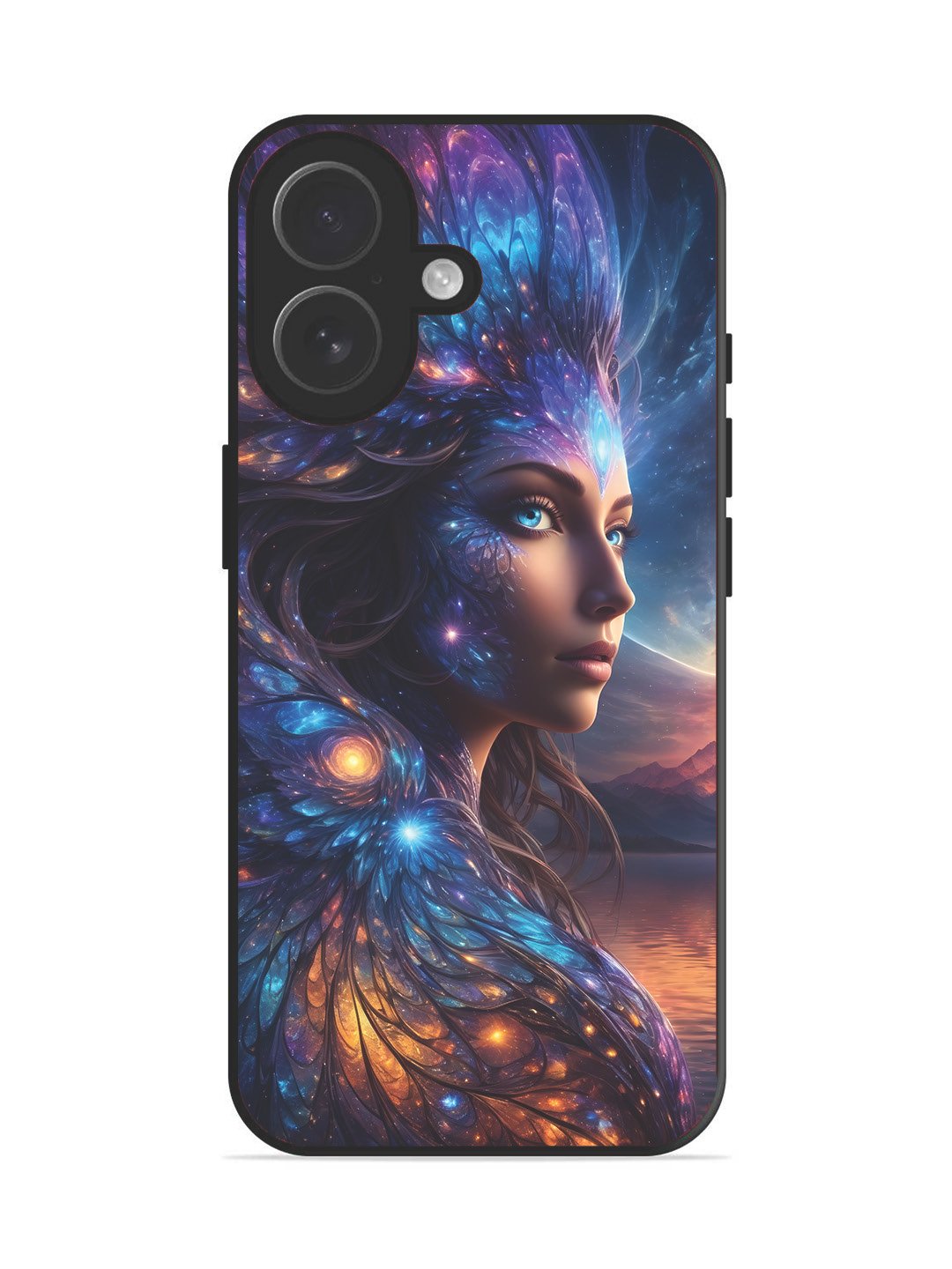 iPhone 17 Fairy