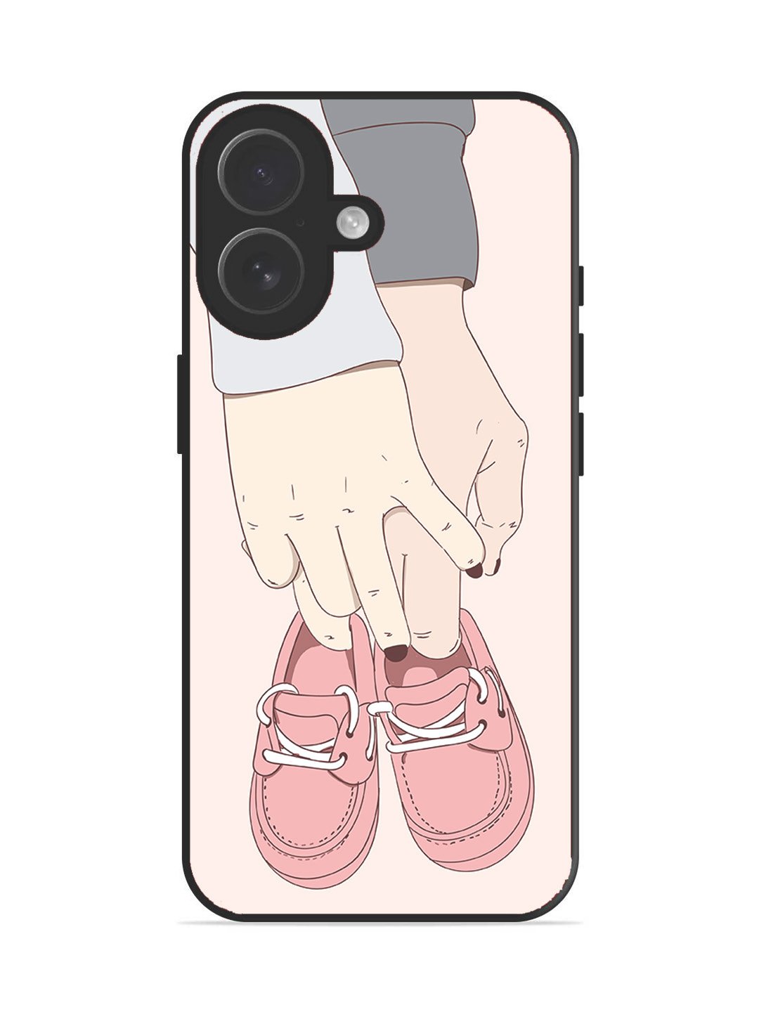 iPhone 17 New baby Arriving