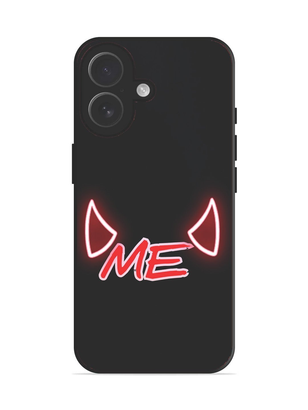 iPhone 17 Devil Me