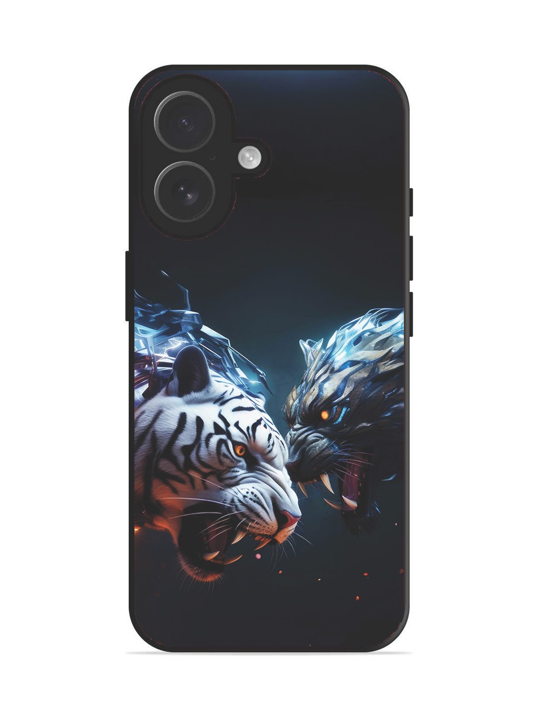 iPhone 17 Tiger vs Panther