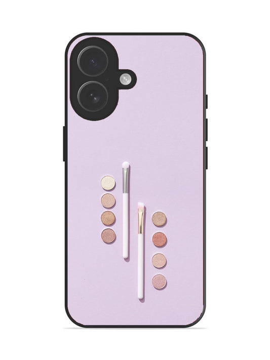 iPhone 17 Girls Makeup Story
