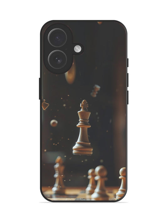 iPhone 17 King Chess
