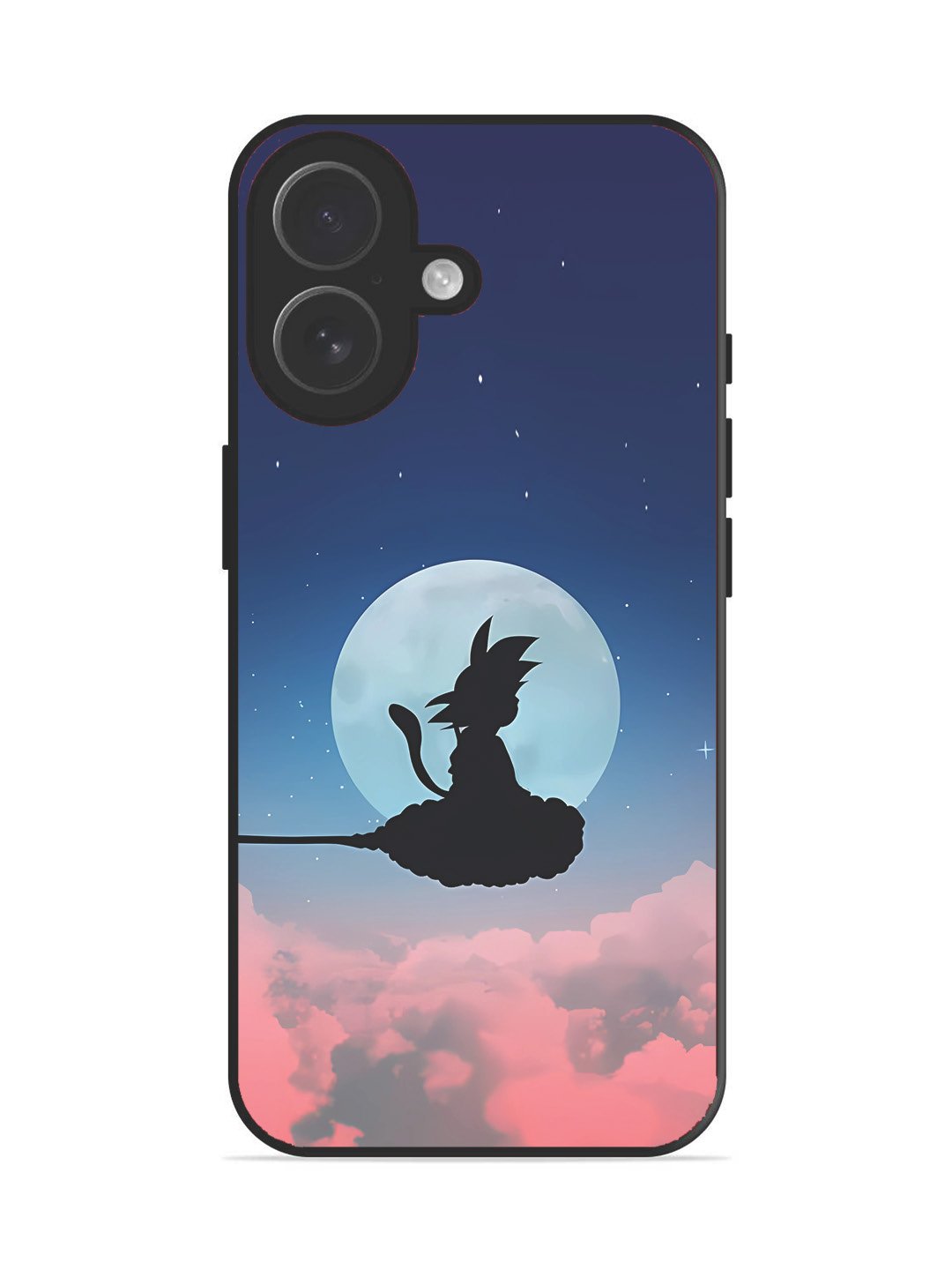 iPhone 17 Gohan