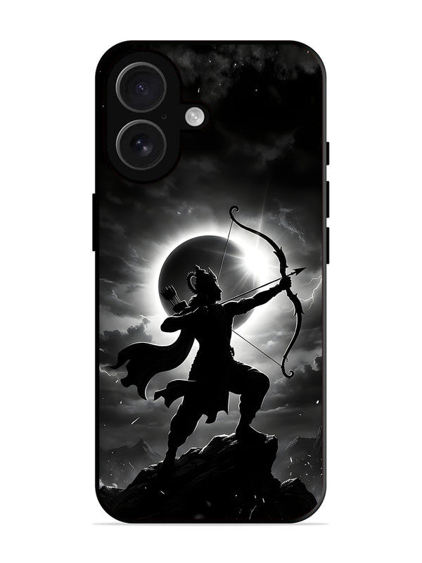 iPhone 17 Prabhu Shri Ram