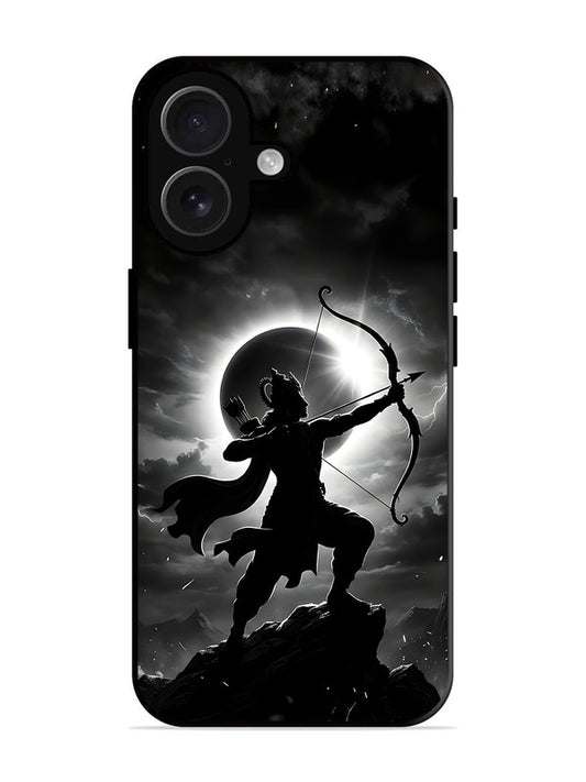 iPhone 17 Prabhu Shri Ram