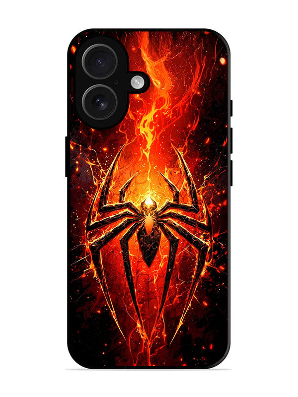 iPhone 17 The Spider