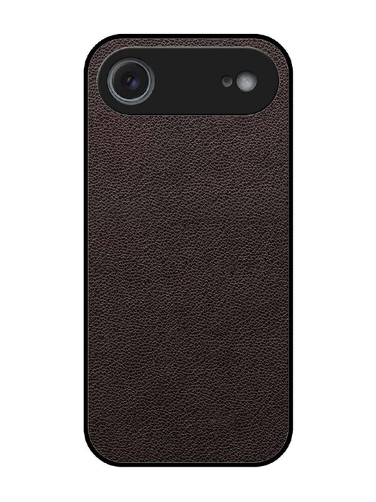 iPhone 17 Air Leather