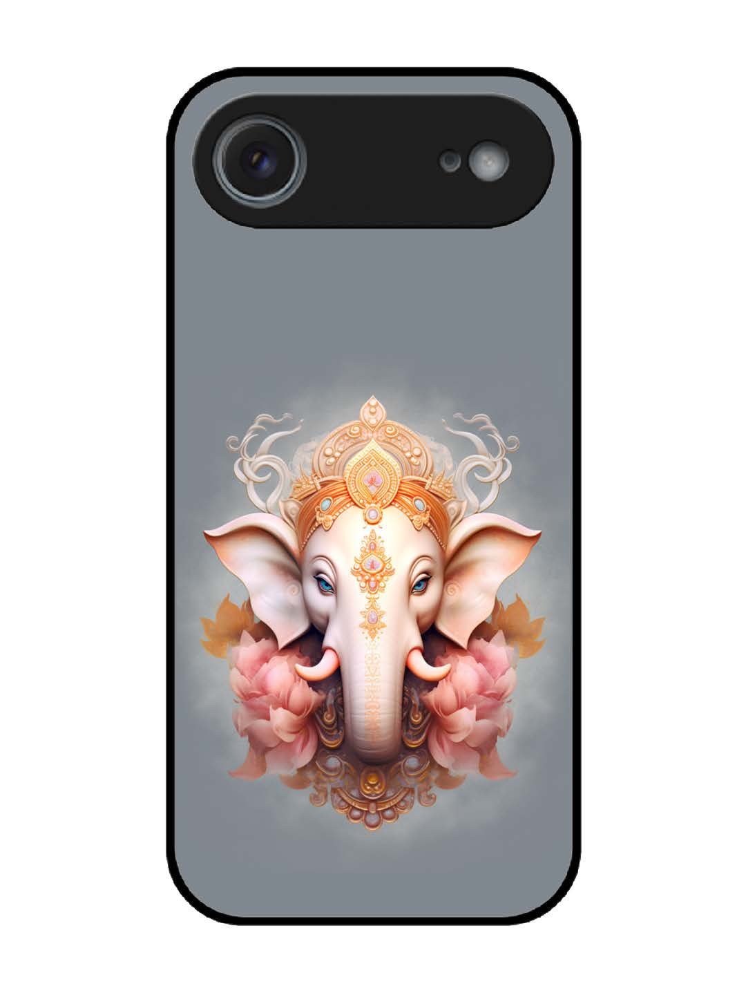 iPhone 17 Air Ganesh Ji