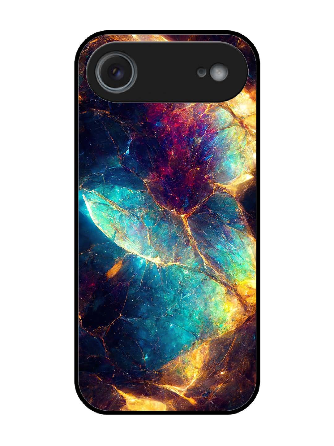 iPhone 17 Air Vibrant, Kaleidoscope, Chromatic Fusion