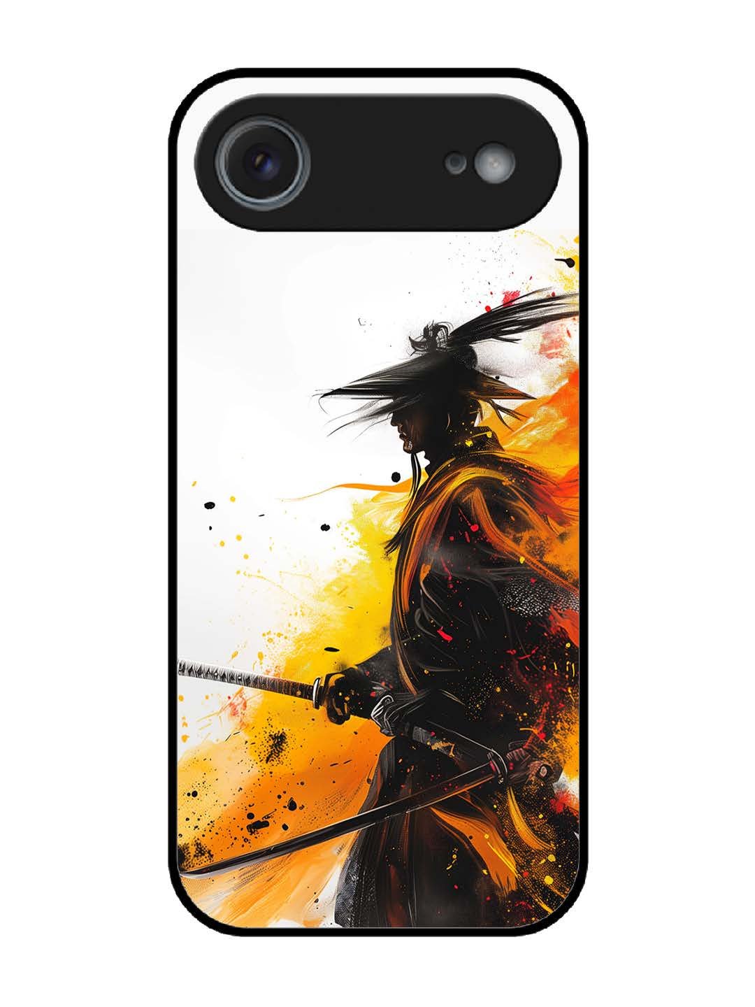iPhone 17 Air Ninja