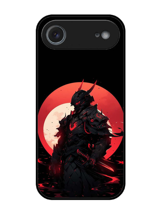 iPhone 17 Air Battle Ninja