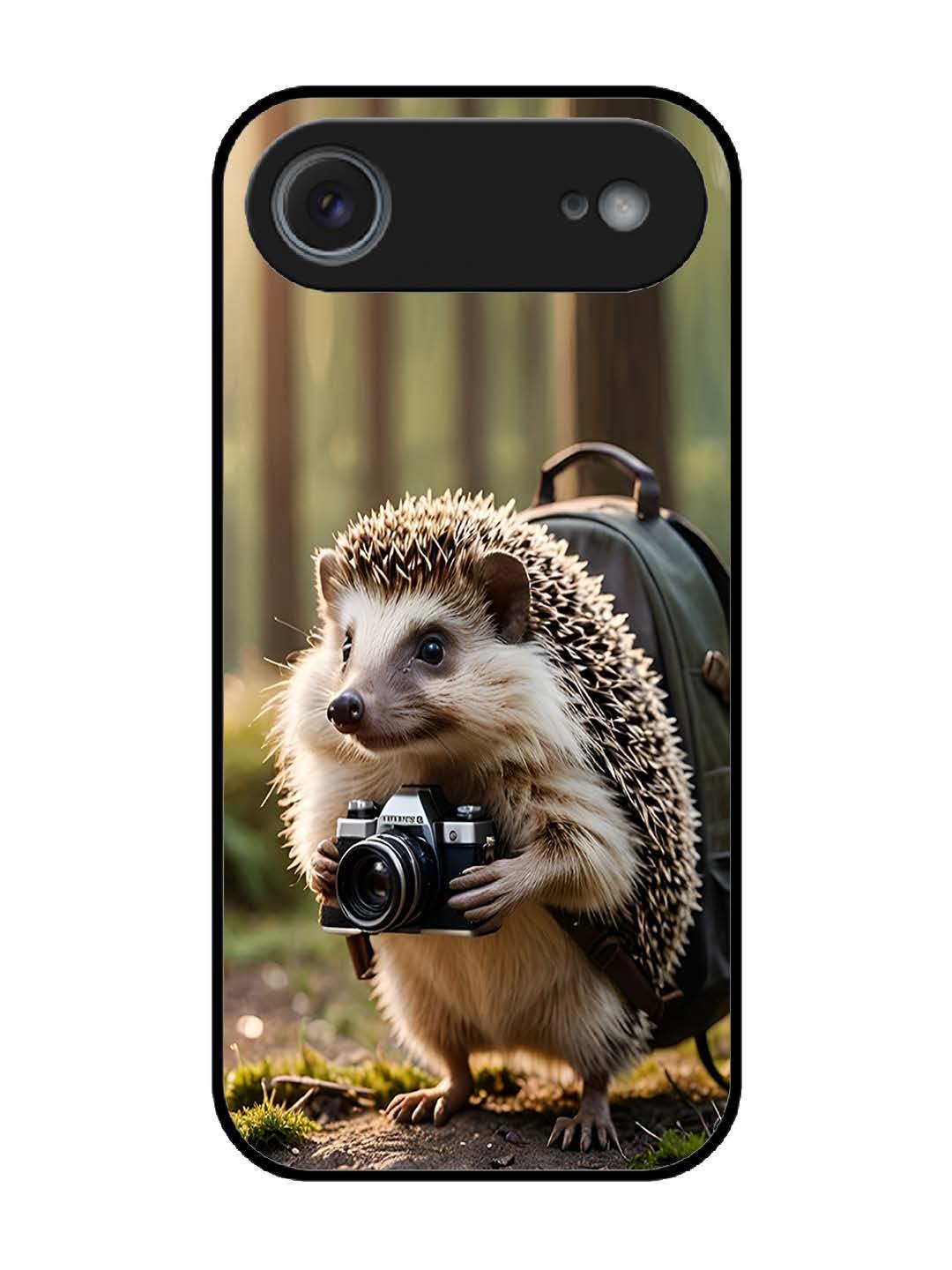 iPhone 17 Air Wildlife Photographer