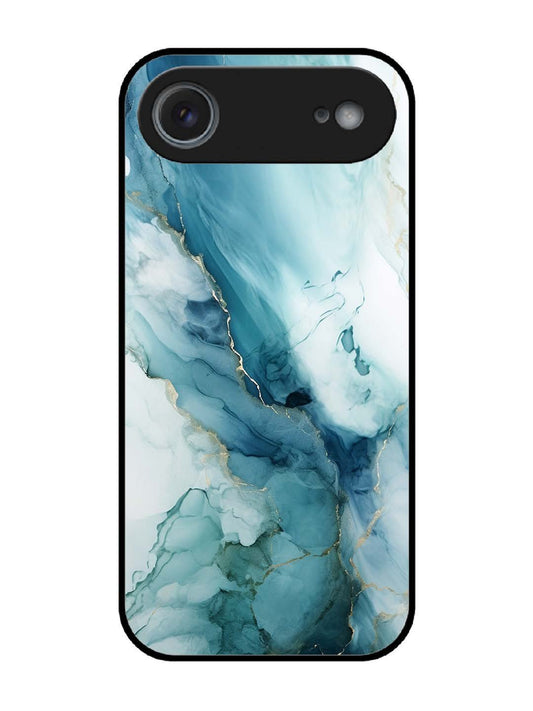 iPhone 17 Air Oceanic Marble