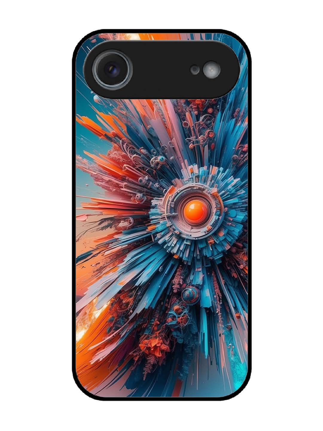 iPhone 17 Air Colorful Solstice