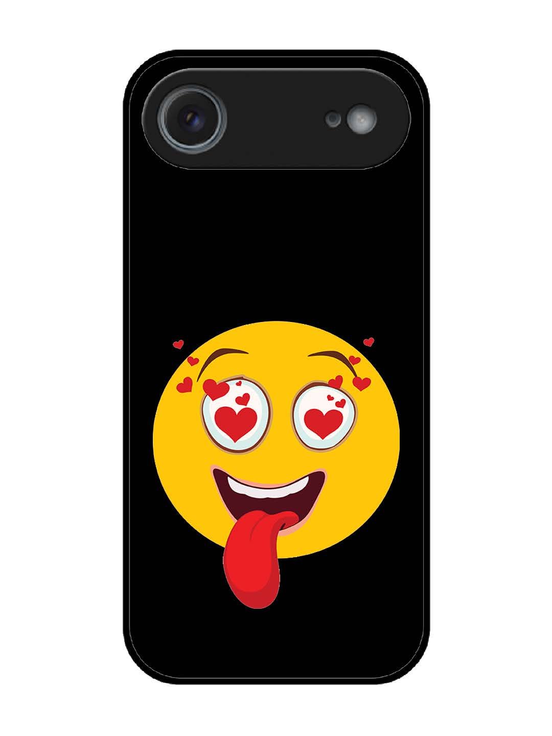 iPhone 17 Air Lovely Smiley