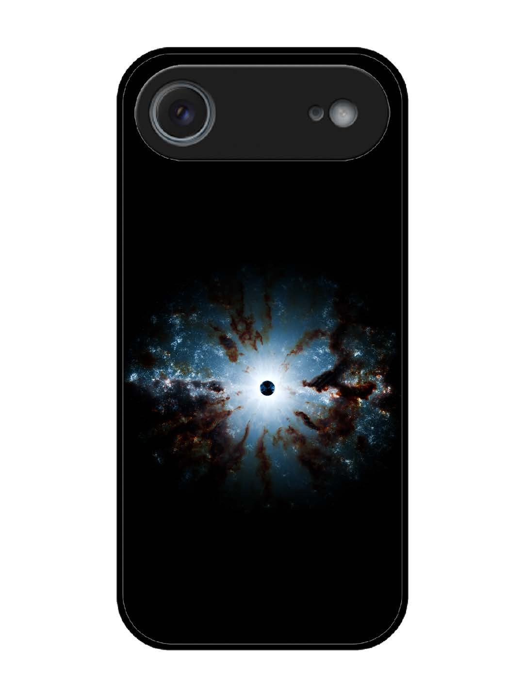 iPhone 17 Air Dark Universe