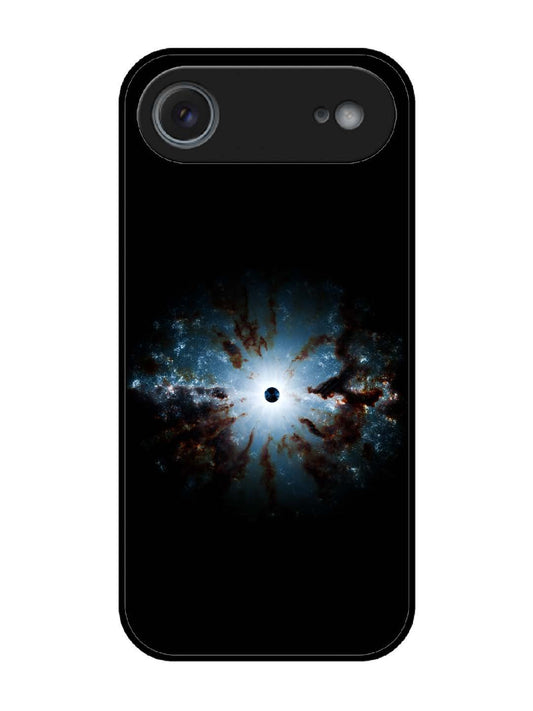 iPhone 17 Air Dark Universe