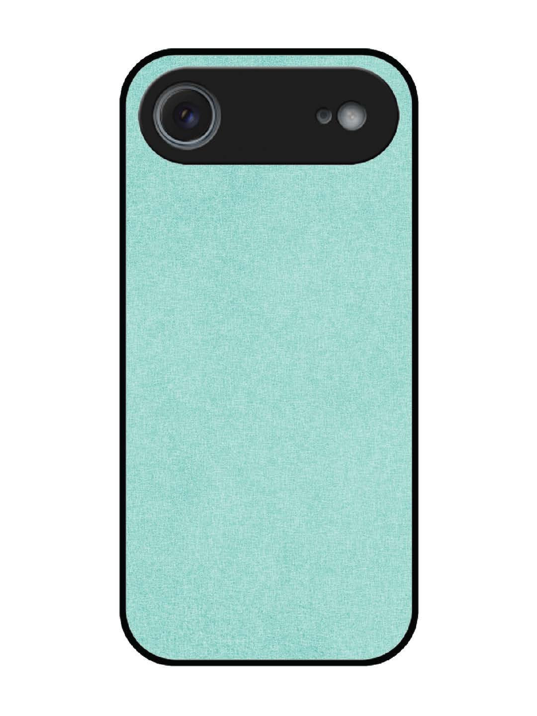 iPhone 17 Air Ocean Breeze Plain
