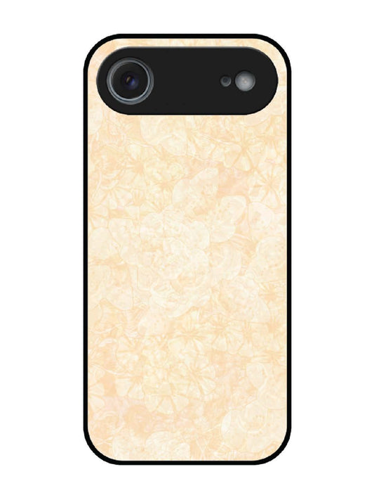 iPhone 17 Air Blossom White Floral