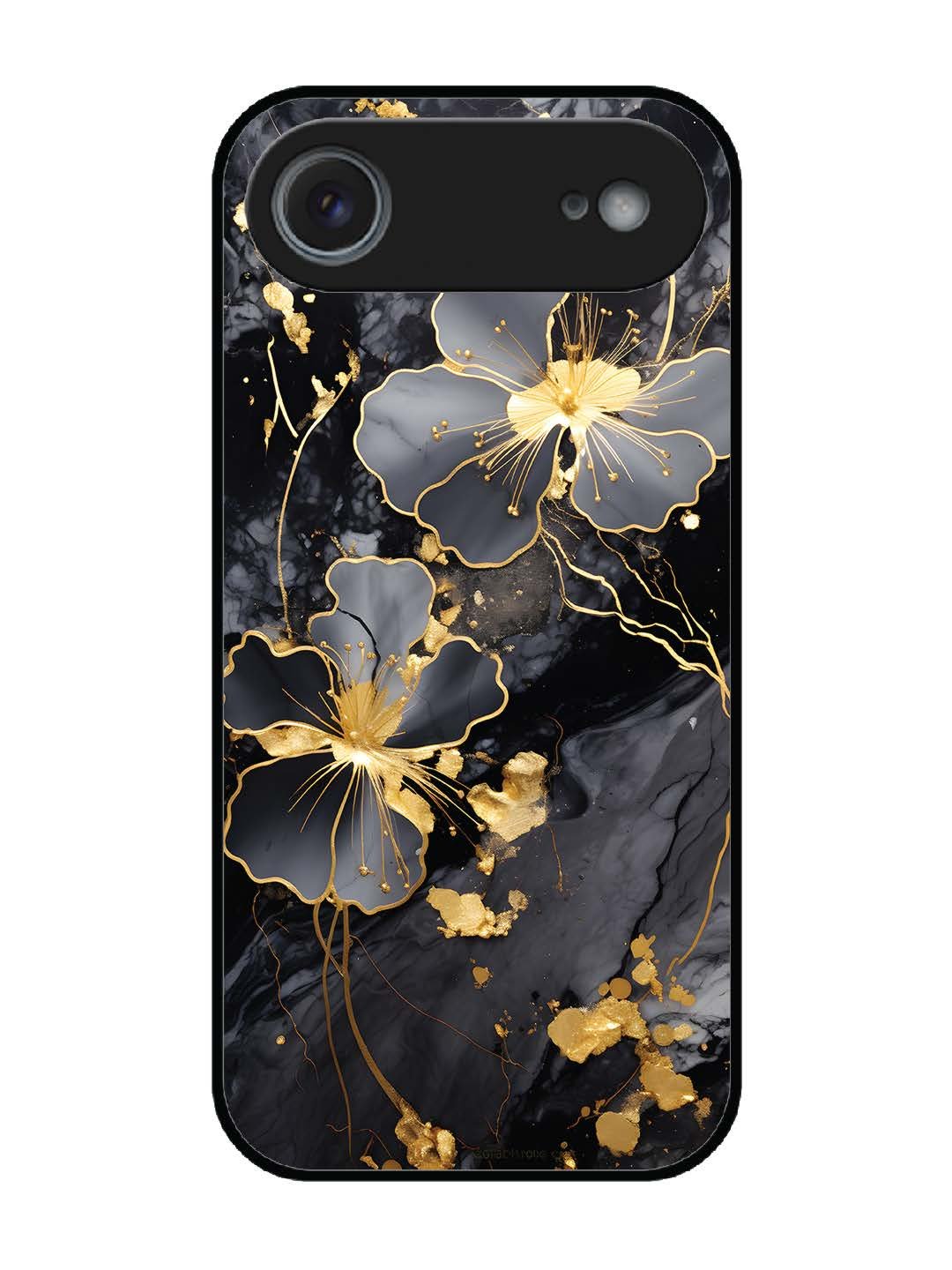 iPhone 17 Air Dark Flowars