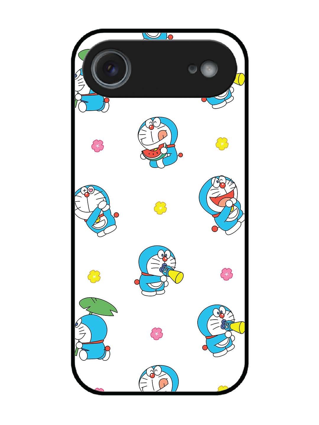 iPhone 17 Air Doraemon