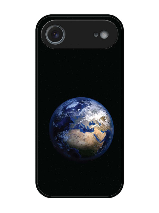 iPhone 17 Air Earth From Space