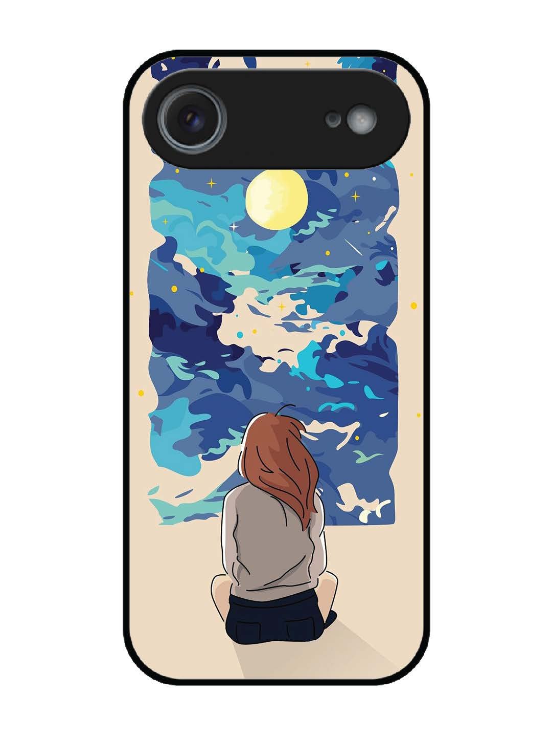 iPhone 17 Air Single Girl