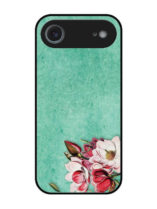 iPhone 17 Air Beautiful Flowers