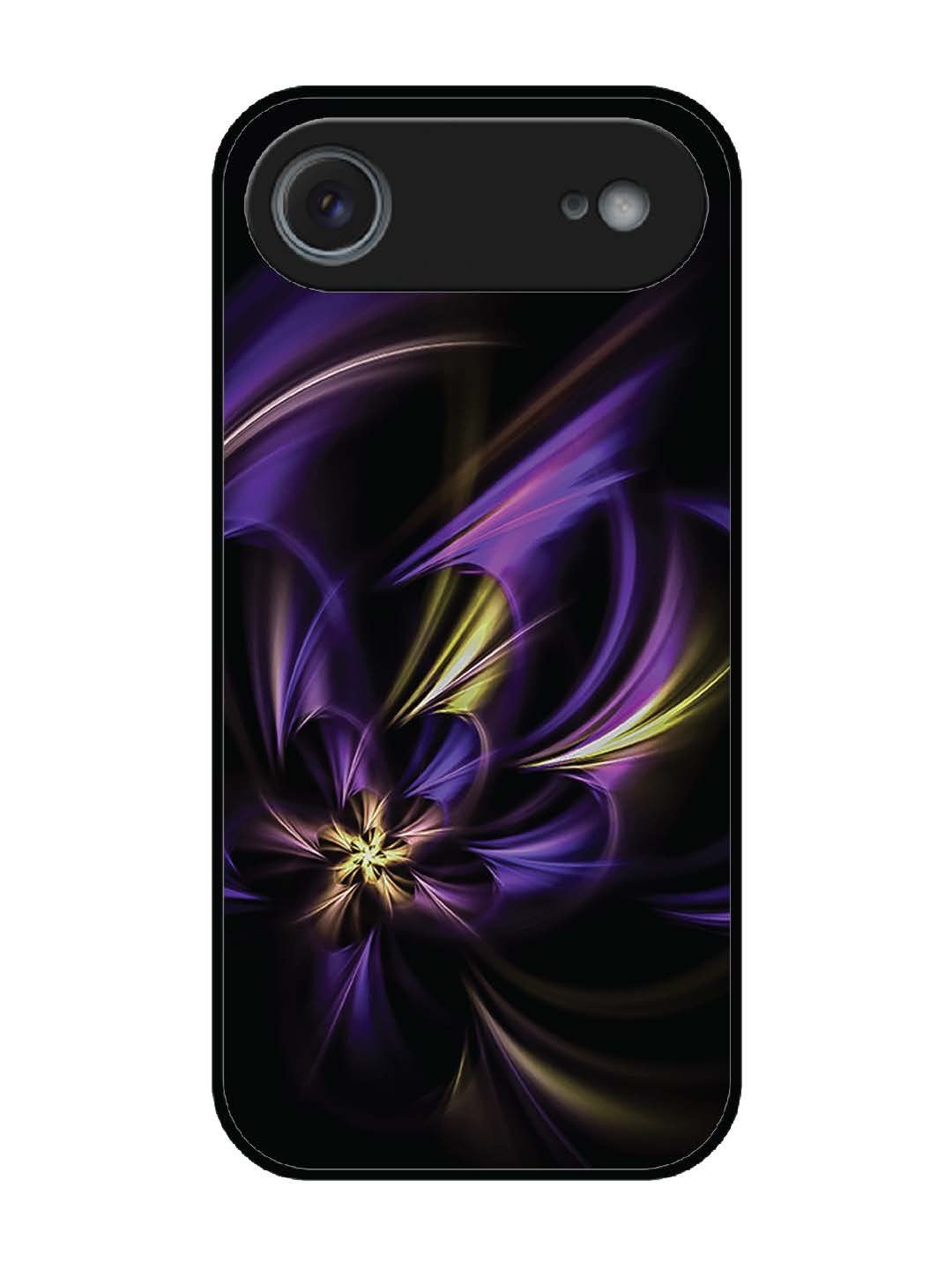 iPhone 17 Air Royal Purple Bloom