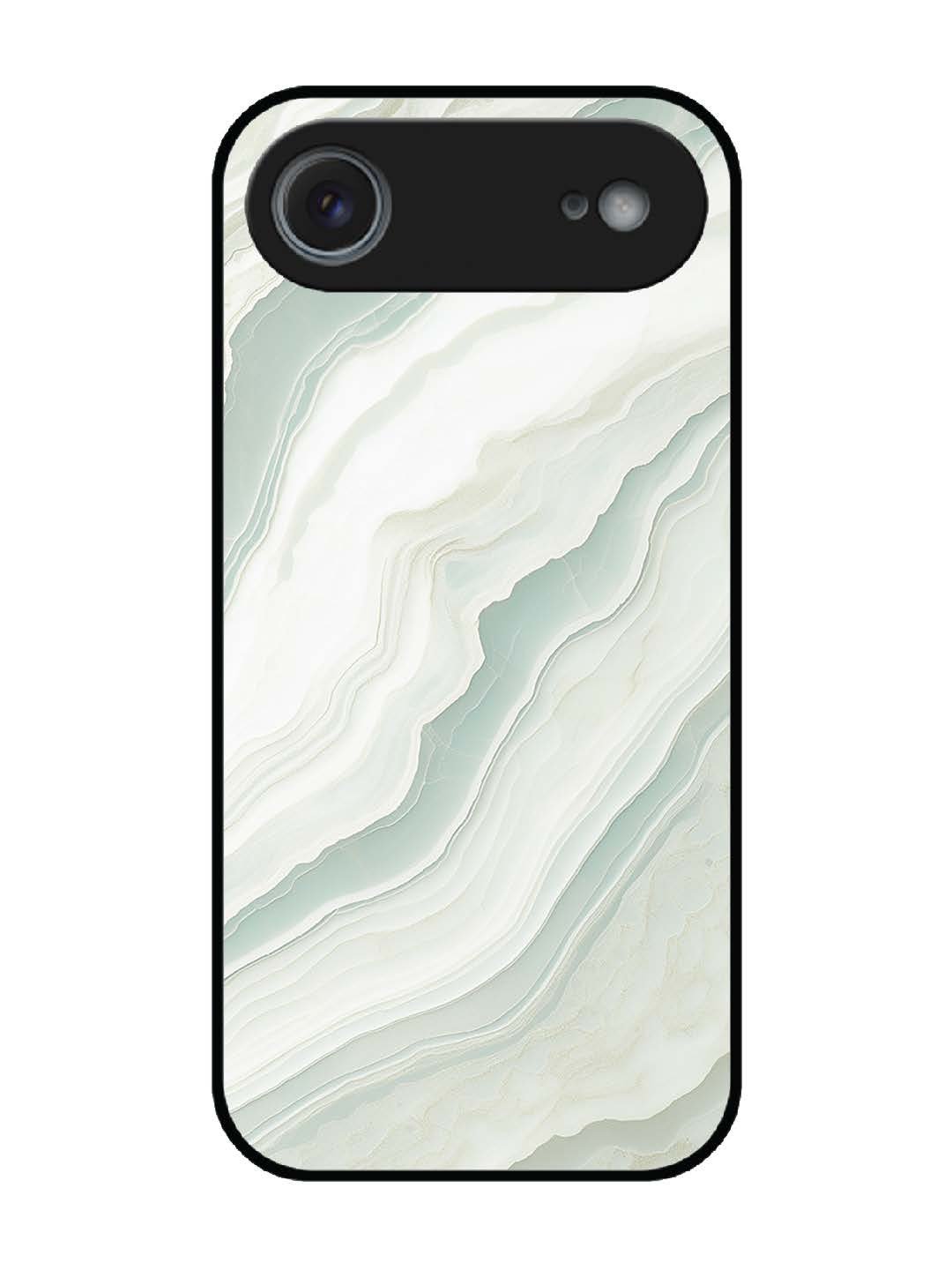 iPhone 17 Air Marble Elegance